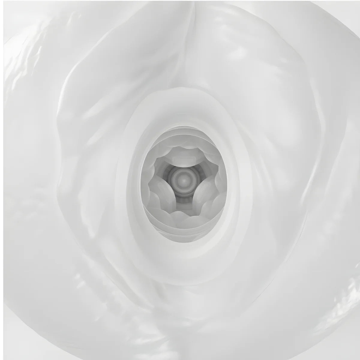 pretty love masturbateur pour homme masha blanc