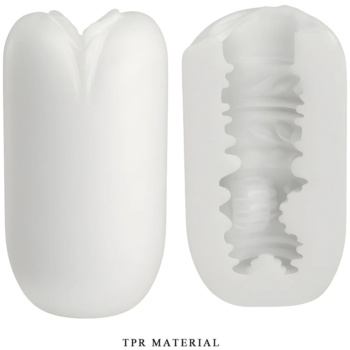 pretty love masturbateur pour homme masha blanc