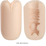 Masturbateur Oeuf Masha pour des sensations - Vignette | Adopt1toy