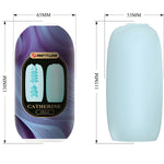 Masturbateur Olga, plaisir doux et stimulant - Vignette | Adopt1toy