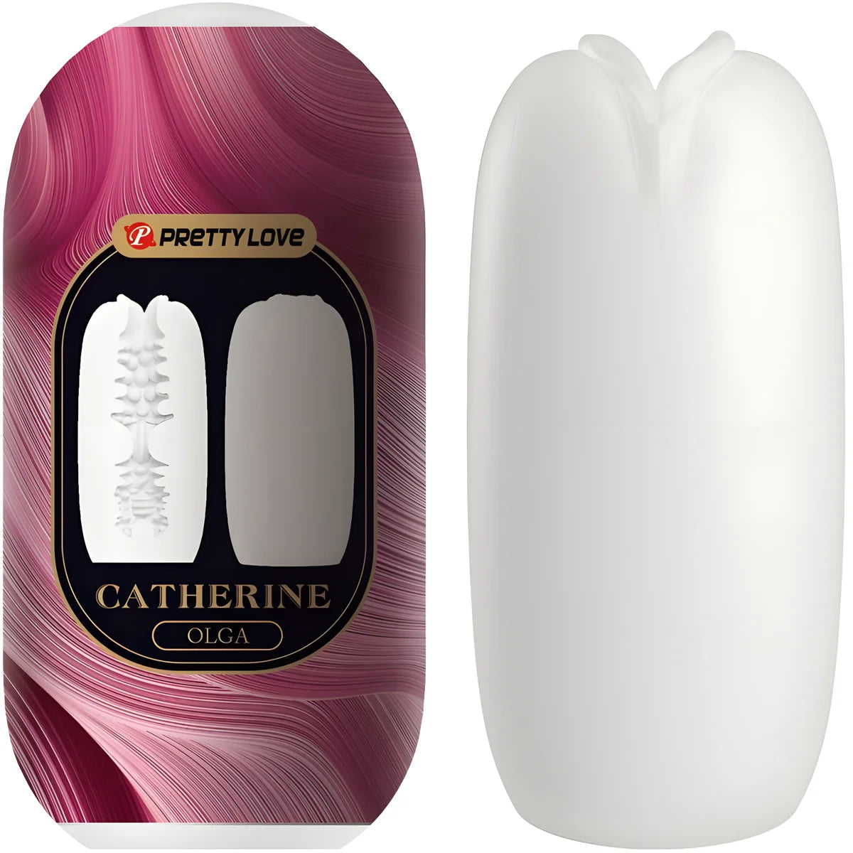 pretty love masturbateur homme olga blanc