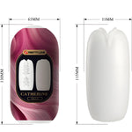 Masturbateur Olga, douceur et sensations intenses - Vignette | Adopt1toy