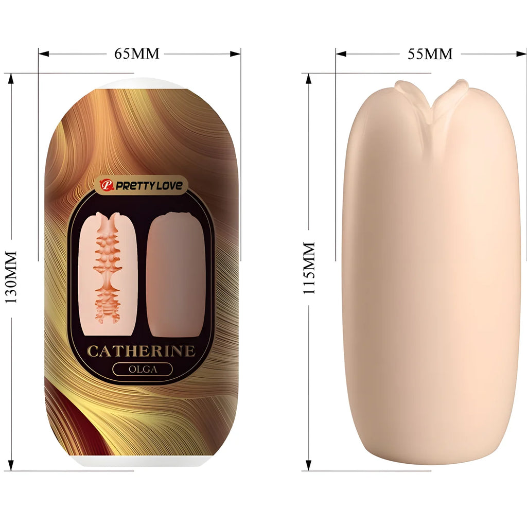 pretty love masturbateur masculin olga flesh