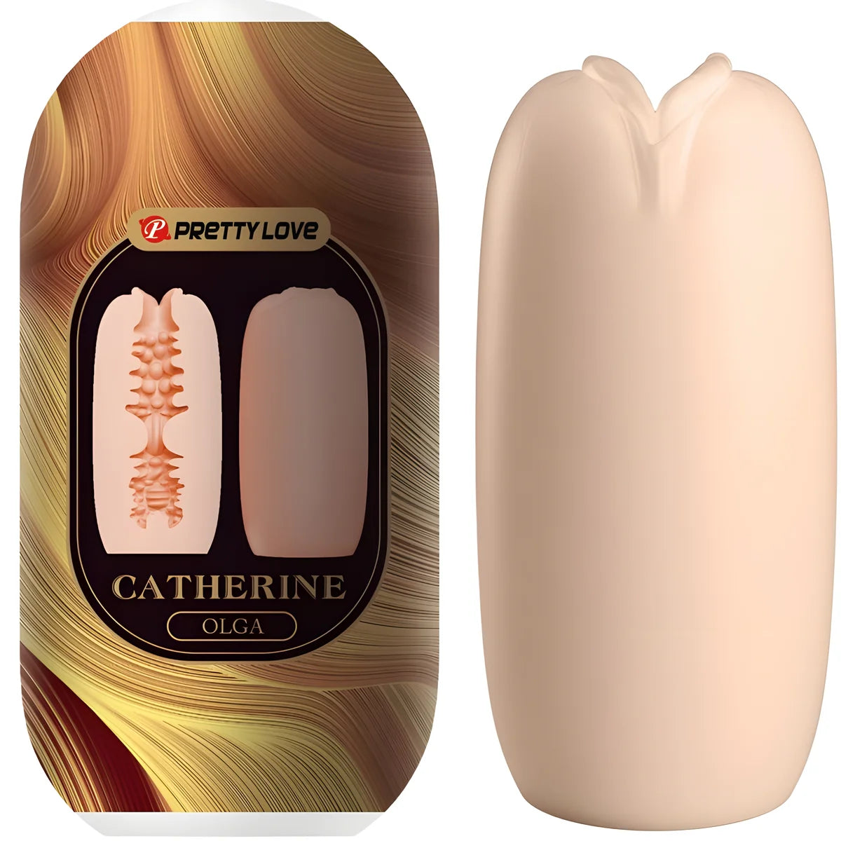 pretty love masturbateur masculin olga flesh