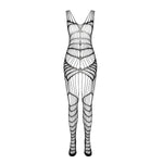 Bodystocking résille Nova, allure captivante - Vignette | Adopt1toy