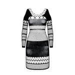 Bodystocking résille Nova pour un charme subtil - Vignette | Adopt1toy