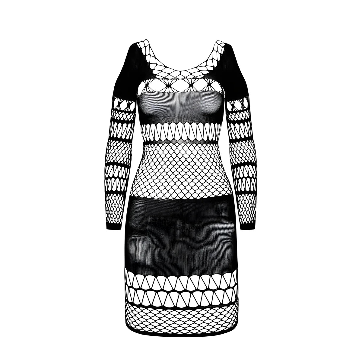 passion bs 105 bodystocking rouge taille unique