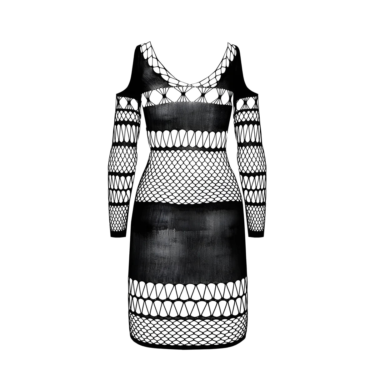 passion bs 105 bodystocking rouge taille unique