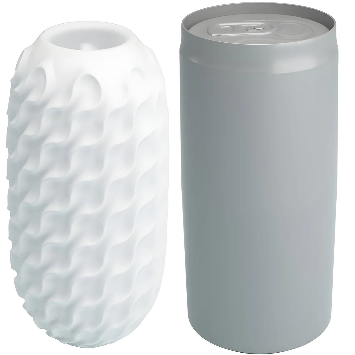 pretty love masturbateur homme venus x modele 2 blanc