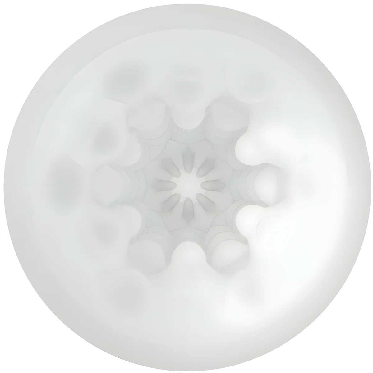 pretty love masturbateur homme venus x modele 2 blanc