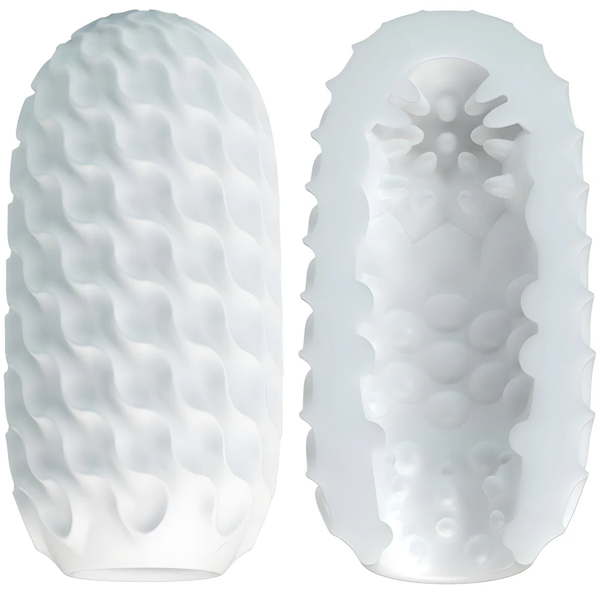 pretty love masturbateur homme venus x modele 2 blanc