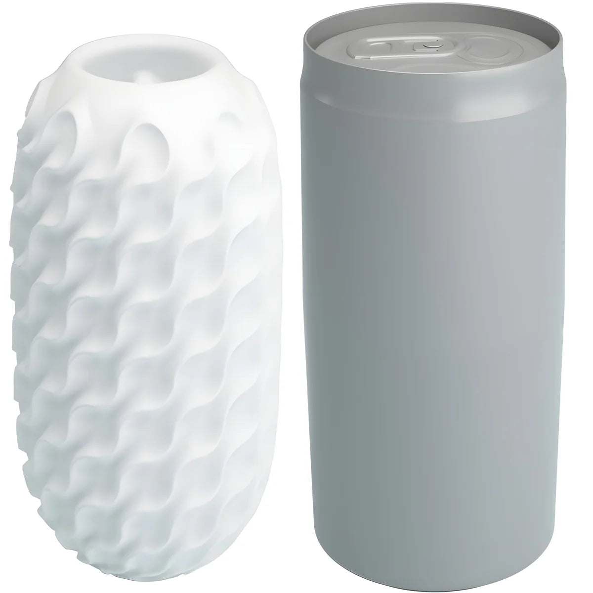 pretty love masturbateur homme venus x modele 3 blanc