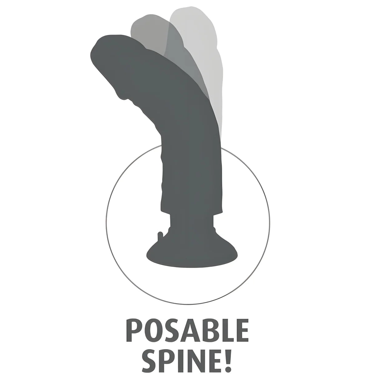 king cock gode vibrateur 15 24 cm naturel 1