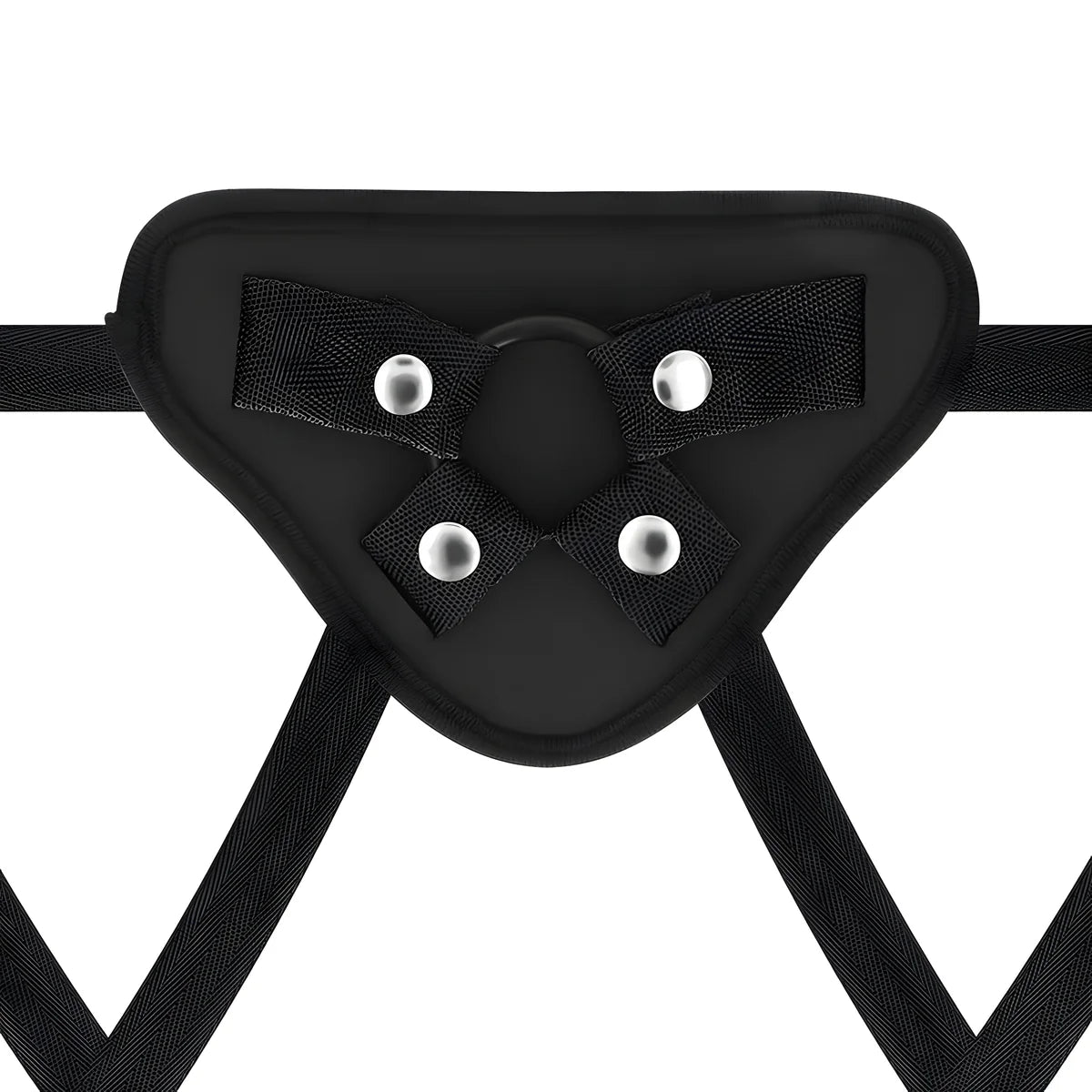 rockarmy harnais gode en silicone liquide premium avenger 19 cm o 3 98 cm