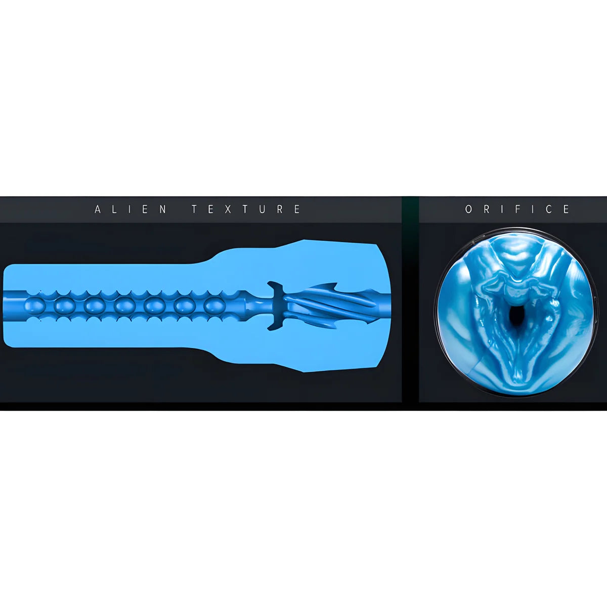 fleshlight alien freaks dame masturbateur