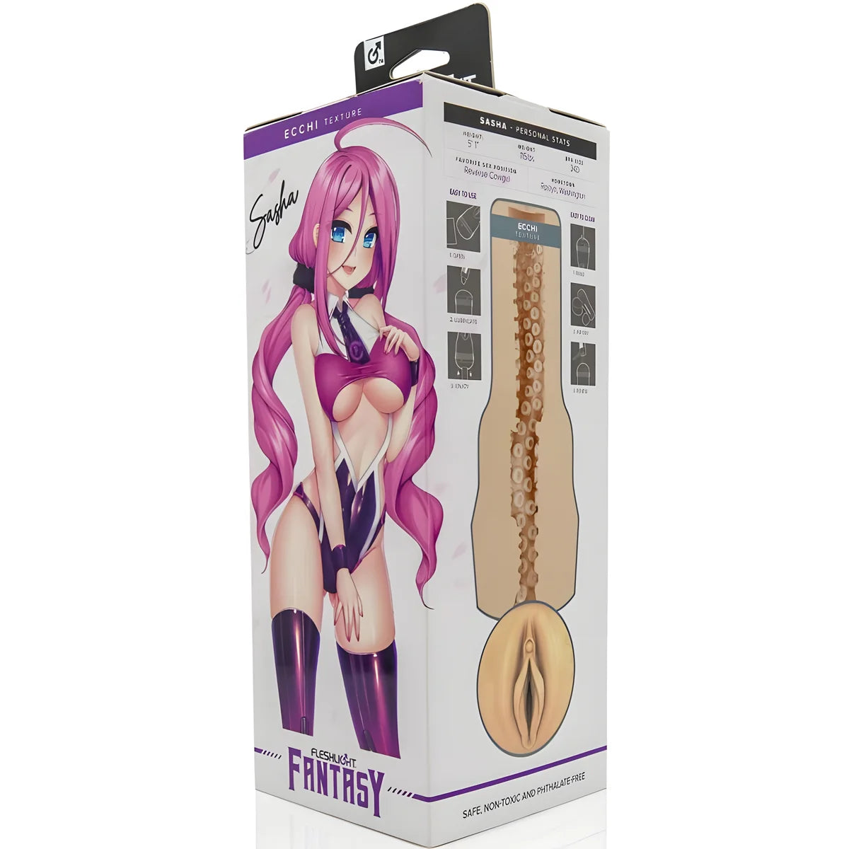 fleshlight fantasy sasha nakamoto vagin