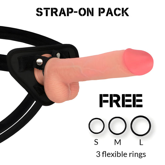 rockarmy arn s gode en silicone liquide premium kingcobra 24 cm o 4 77 cm