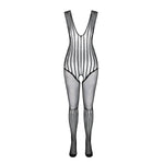 Bodystocking résille Nova, charme envoûtant - Vignette | Adopt1toy