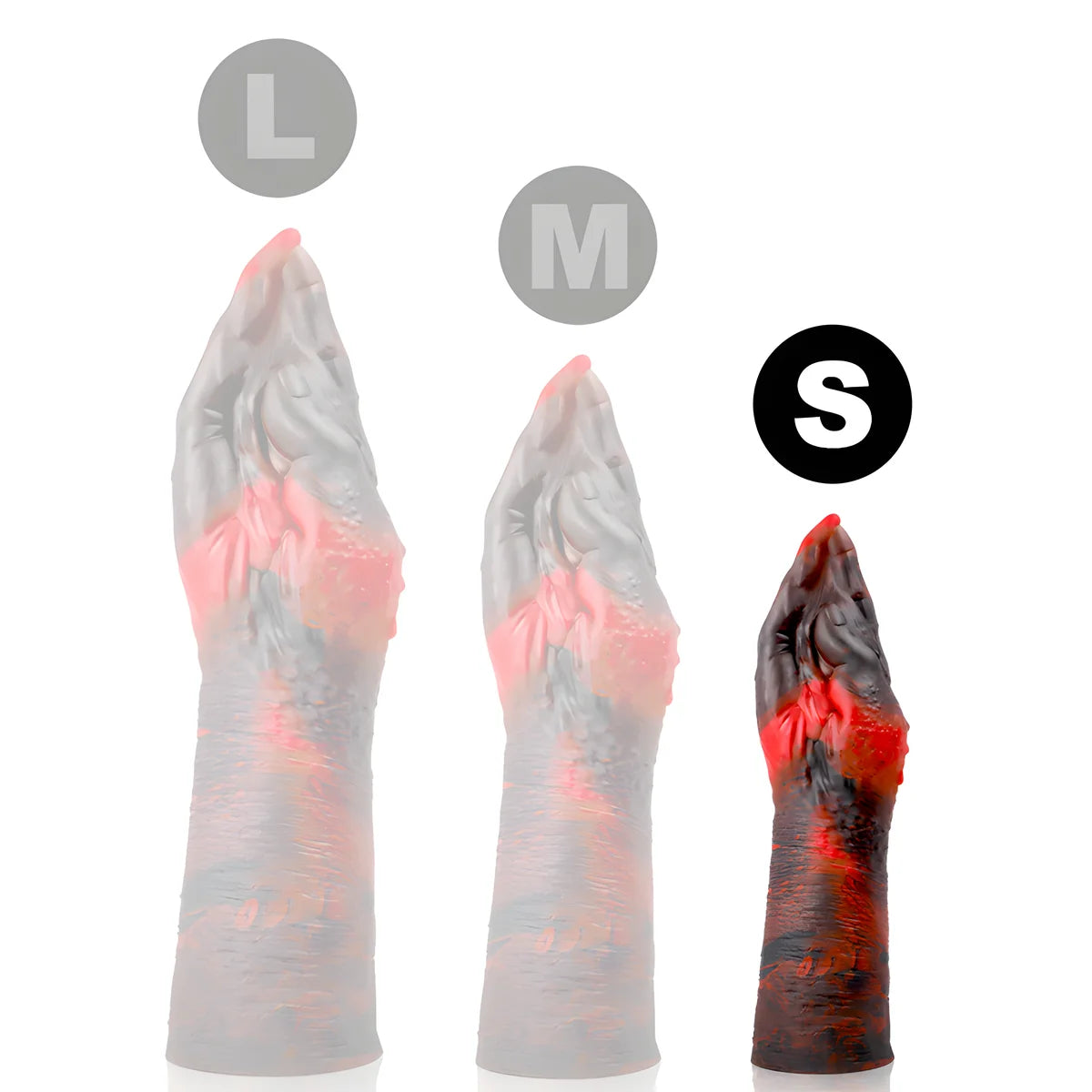 epic lilith dildo demon malefique s