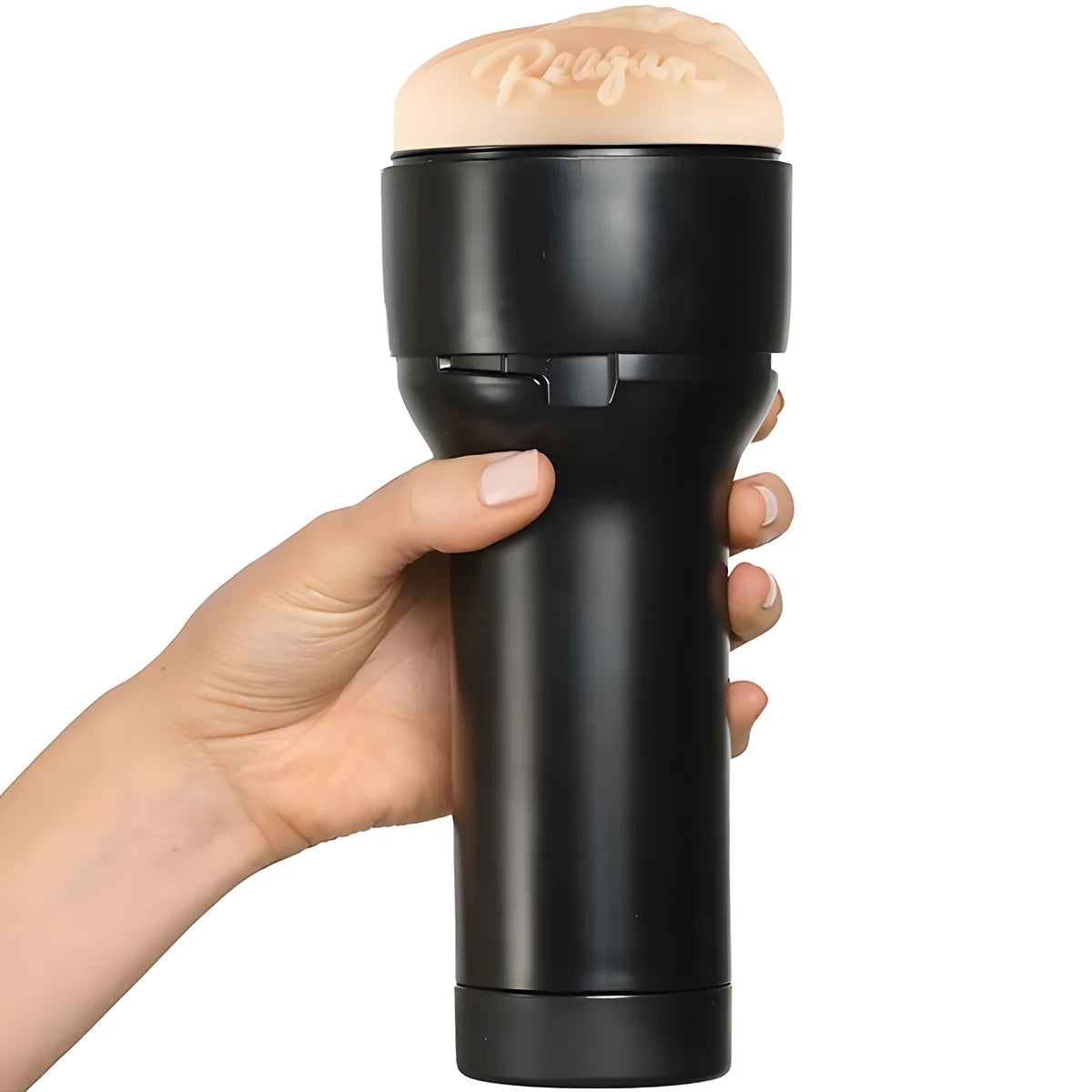 kiiroo sentez reagan foxx stroker collection kiiroo stars