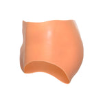 HIDDEN DESIRE - ALTER EGO VAGIN OUVERT SLIP TAILLE HAUTE CHAIR - Vignette | Adopt1toy