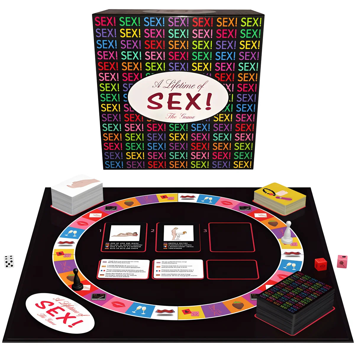 kheper games jeu de societe une vie de sexe