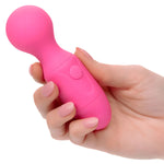 Masseur rechargeable First Time, sensations - Vignette | Adopt1toy