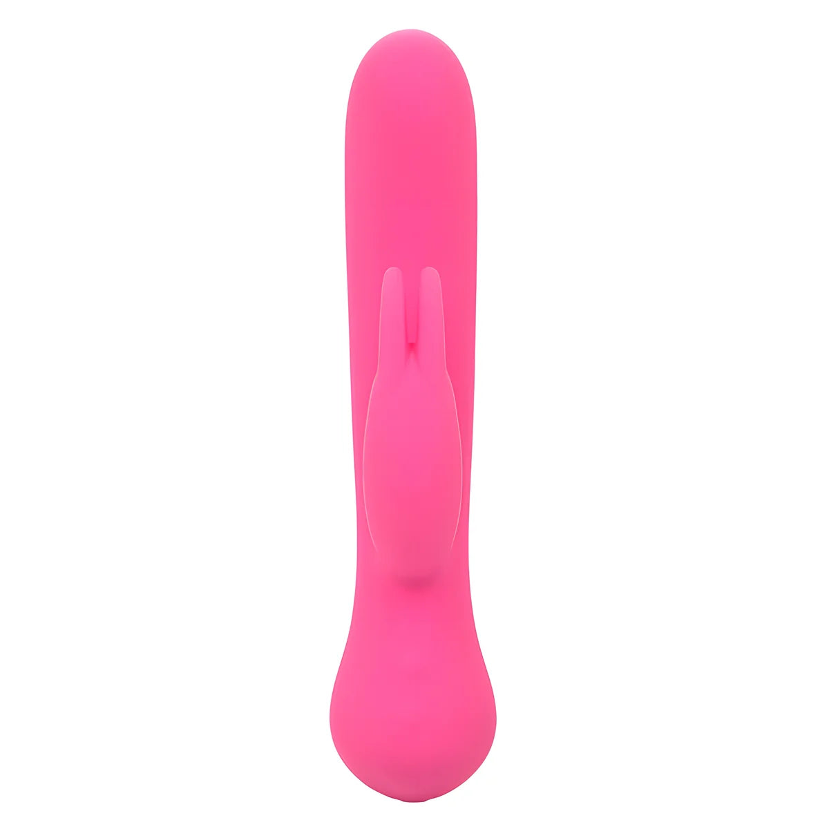 calexotics first time vibrateur lapin rechargeable rose