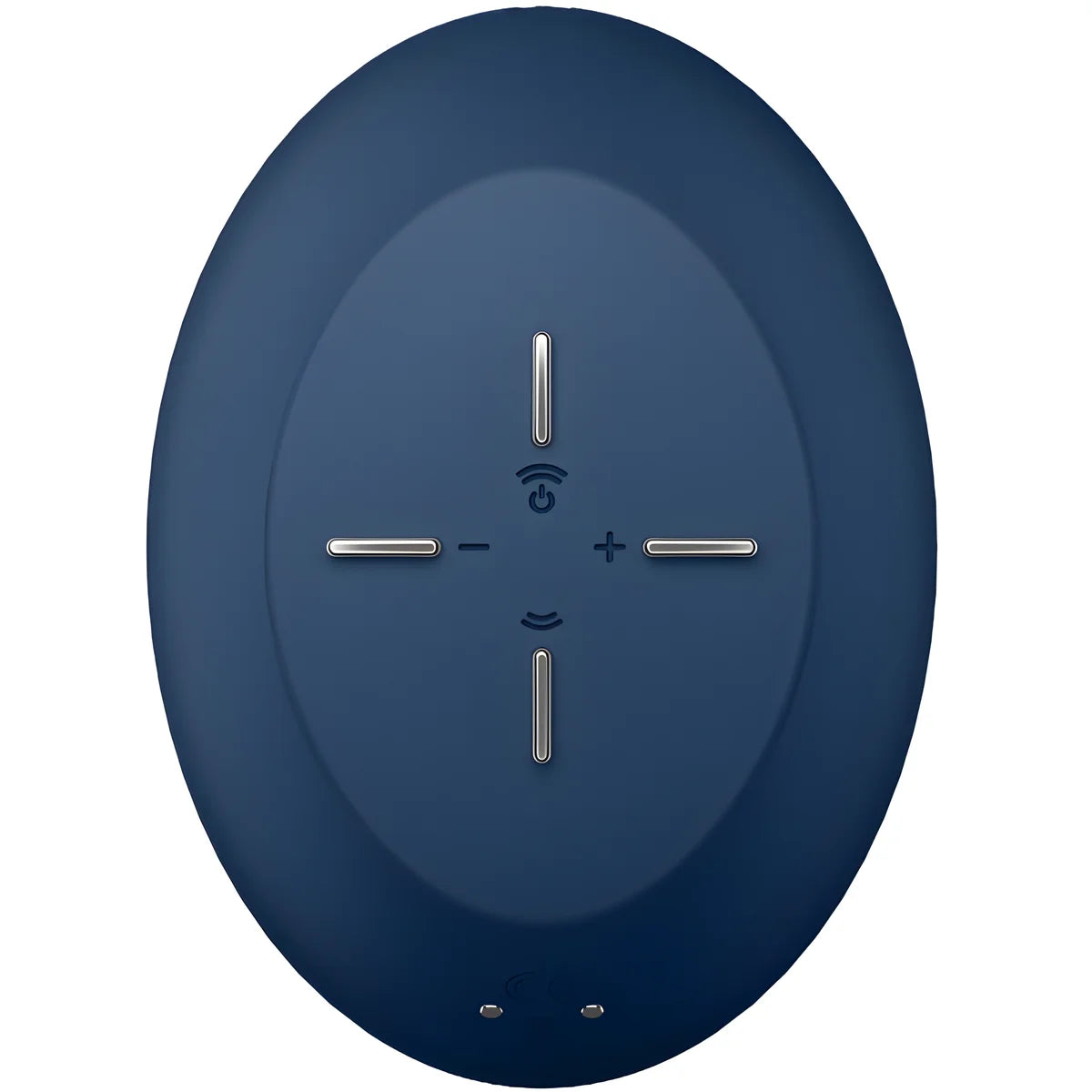 satisfyer air power 4 stimulateur vibrateur 12 vibrations bleu