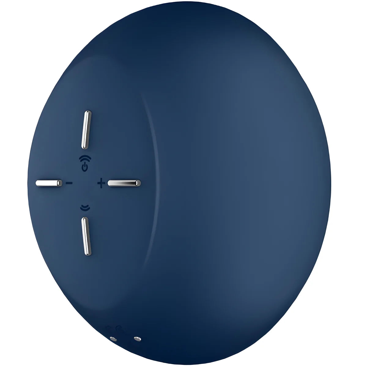 satisfyer air power 4 stimulateur vibrateur 12 vibrations bleu