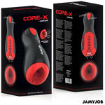 Core-X, masturbateur automatique sensuel MODES - Vignette | Adopt1toy