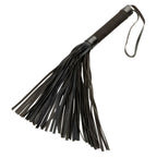 calexotics nocturnal flogger cuir noir