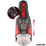 Masturbateur automatique Cyclone, plaisir intense - Vignette | Adopt1toy