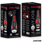 Masturbateur automatique Cyclone, plaisir intense - Vignette | Adopt1toy