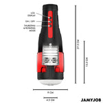 Masturbateur automatique Cyclone, plaisir intense - Vignette | Adopt1toy