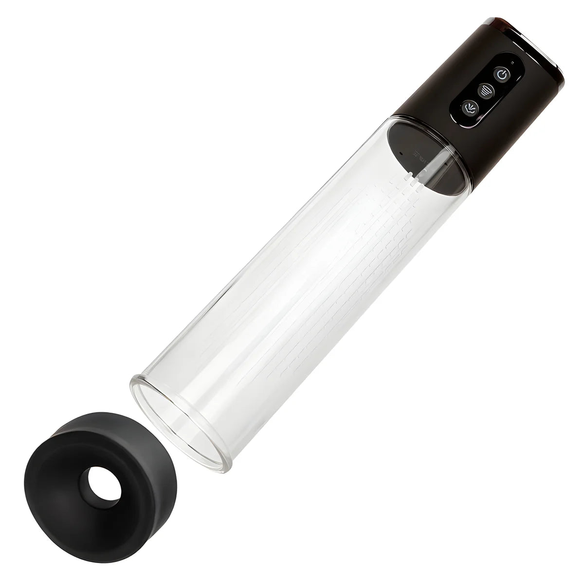 calexotics peak pompe daspiration 4 vitesses noire