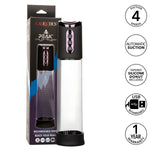 Pompe pénis Peak, plaisir et sensations intenses - Vignette | Adopt1toy