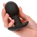 Rock Bottom : Plug anal vibrant et sensuel - Vignette | Adopt1toy