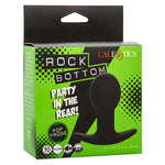 Rock Bottom : Plug anal vibrant et sensuel - Vignette | Adopt1toy