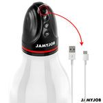 Pompe pénis Xpand Lite, plaisir intense assuré - Vignette | Adopt1toy