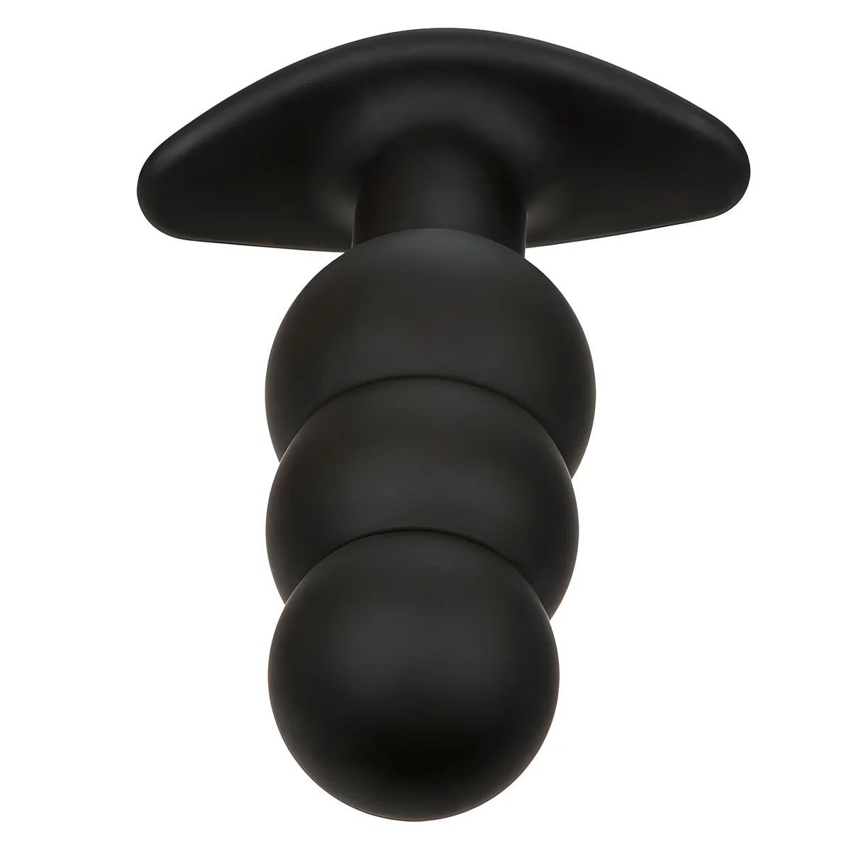 calexotics rock bottom plug anal perle 10 vibrations silicone noir