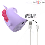 Stimulateur Sweetie pour plaisir délicat TONGUE - Vignette | Adopt1toy