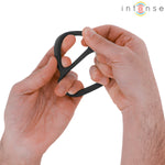 Bobby - Anneau pénien pour plaisir intense DOUBLE - Vignette | Adopt1toy