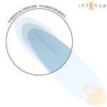 Mike - Bullet vibrant pour plaisir ciblé INTENSE - Vignette | Adopt1toy