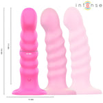 Gode fun ventouse Cindy pour sensations intenses - Vignette | Adopt1toy