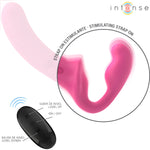 Duo 2 - Double vibrateur pour sensations intenses - Vignette | Adopt1toy