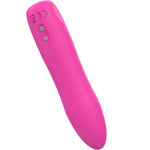 Mini vibro Bcute Classic pour douce stimulation - Vignette | Adopt1toy