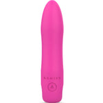Mini vibro Bcute Classic pour douce stimulation - Vignette | Adopt1toy