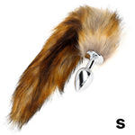 Plug anal Bijoux Animal pour sensations uniques - Vignette | Adopt1toy