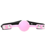 Bâillon KINK pour plaisir de domination - Vignette | Adopt1toy